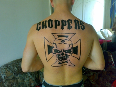 choper